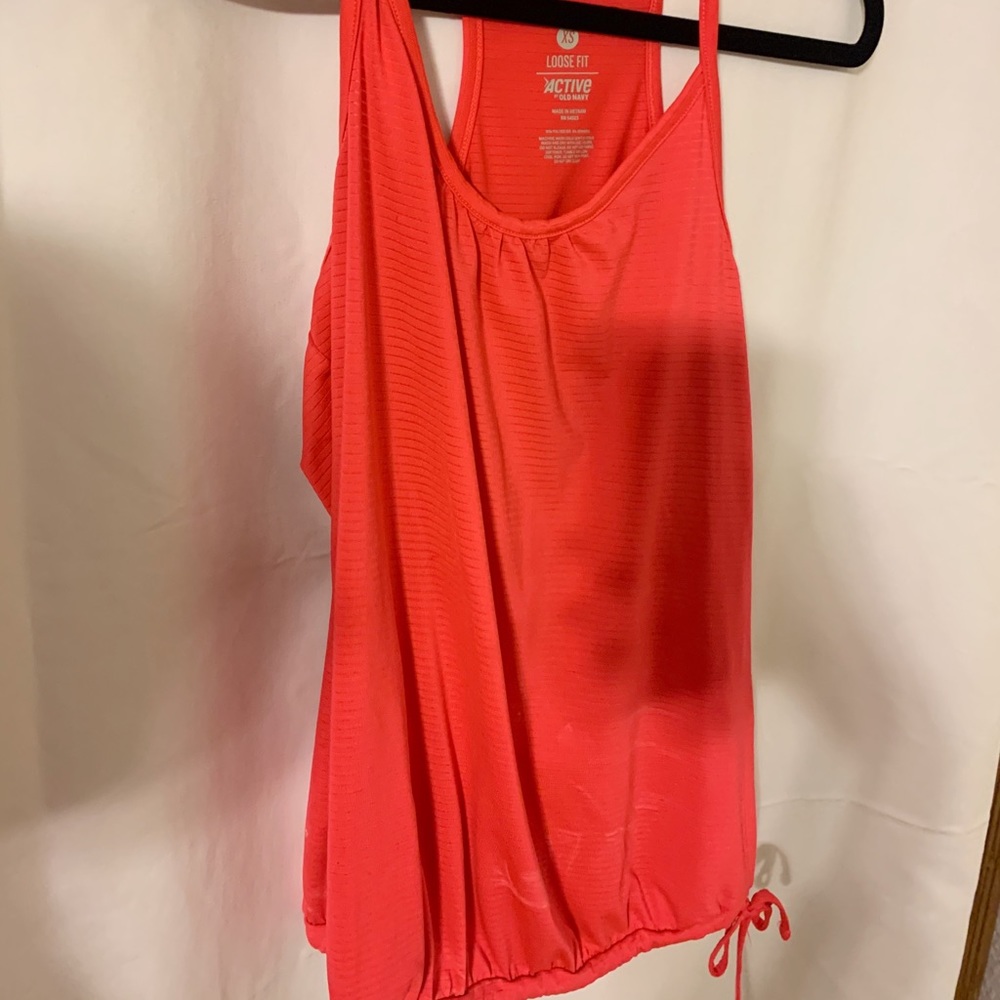Workout top (XS/S)